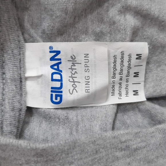 Gildan Class of 2021 Graphic Tee - Picture 8 of 8